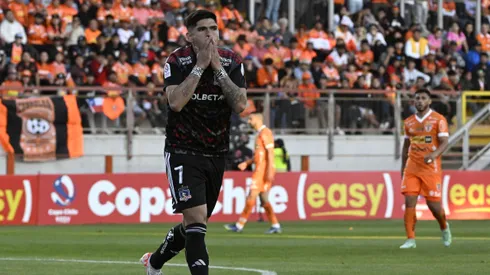 Colo Colo vuelve a Calama para enfrentarse a Cobreloa.