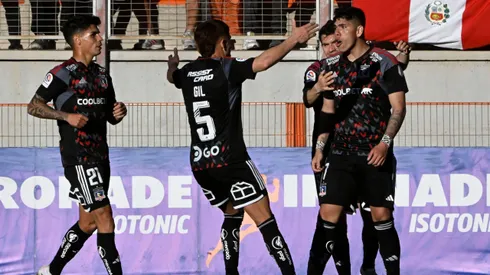 ¿Es clásico? Las estadísticas entre Colo Colo y Cobreloa