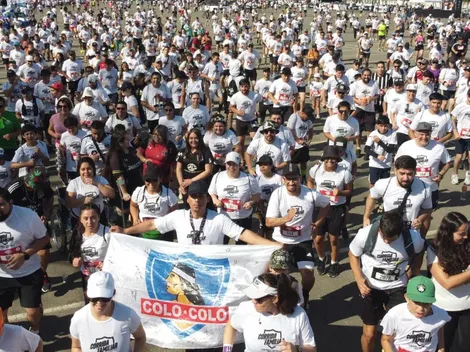 Corrida del CSD suma importante apoyo y avisa sorpresas