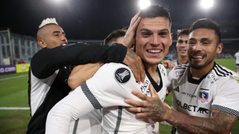 Lucas Cepeda añora un llamado a la Roja.