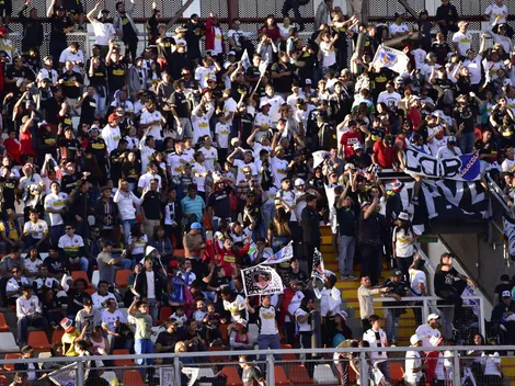 La polémica medida de Cobreloa para la visita de Colo Colo en Calama