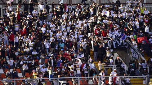 La polémica medida de Cobreloa para la visita de Colo Colo en Calama.