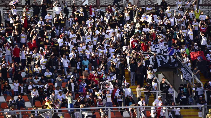 La polémica medida de Cobreloa para la visita de Colo Colo en Calama.