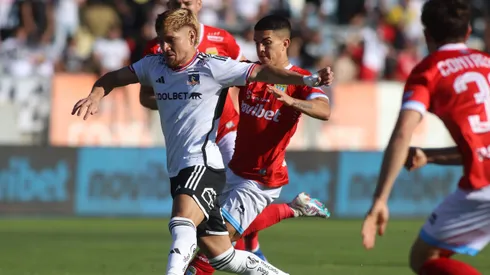 Magallanes sigue sin estadio para recibir a Colo Colo en Copa Chile.