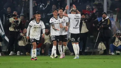 ¿Cuándo es y contra quién juega Colo Colo en su próximo partido?