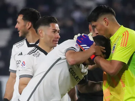 Tabla: Huachipato y Palestino cierran la fecha con un empate