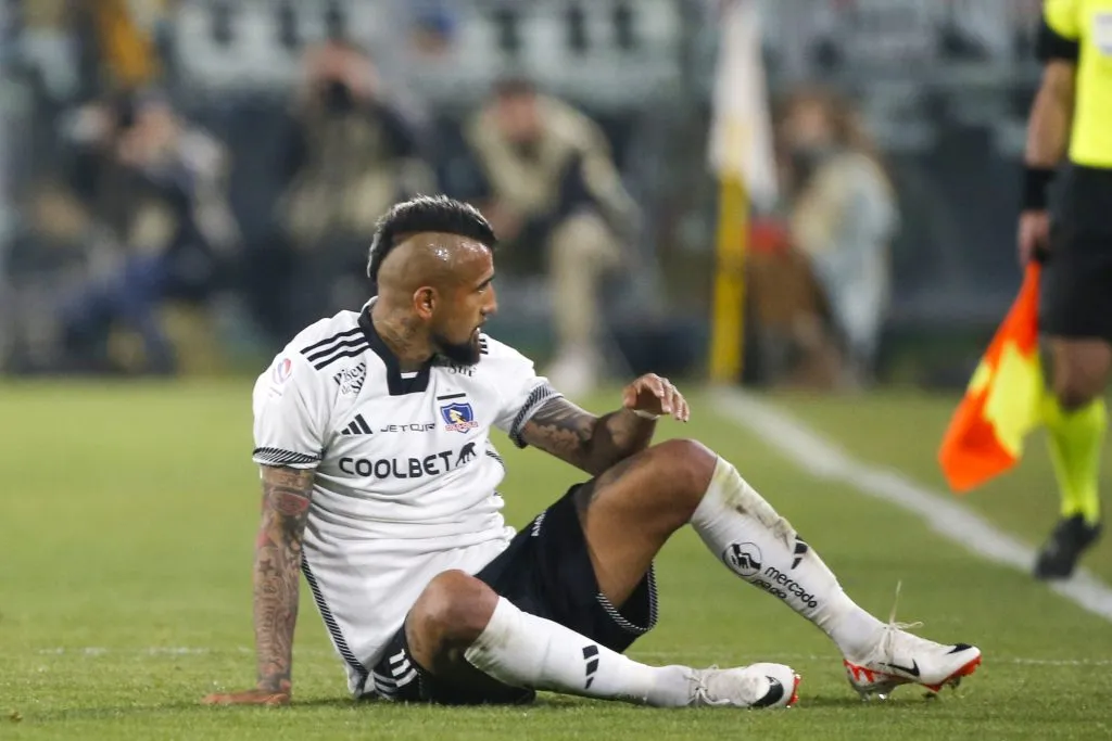 El King entrega plazos para su vuelta a la acción. 