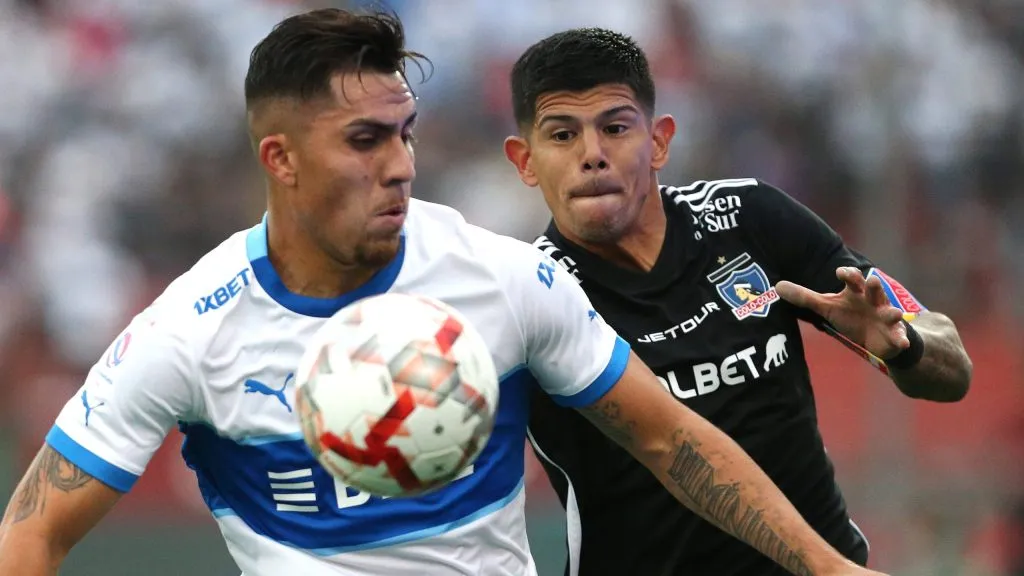 Programación del Colo Colo vs UC es un gran dilema para la ANFP