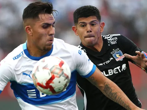 La UC se niega a postergar el clásico con Colo Colo