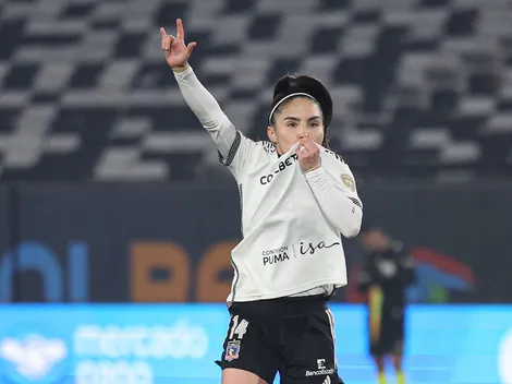 ¿Cuándo juegan Colo Colo Fem vs Cobresal?