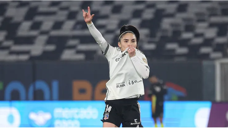 Colo Colo Femenino vs Cobresal: ¿Cuándo juegan y quién transmite la fecha 24?