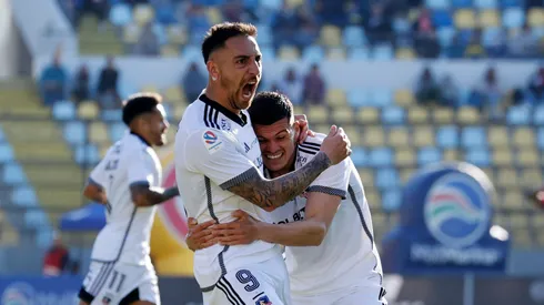 Colo Colo viene de ganarle por 1-0 a Everton en la fecha 21 del Campeonato Nacional.