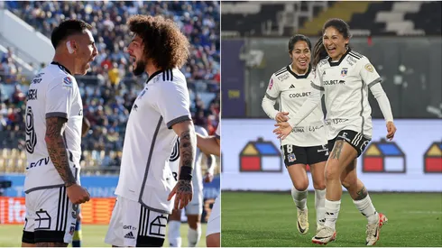 Noticias de Colo Colo hoy: formación, Maximiliano Falcón, Libertadores, Ñublense y más.