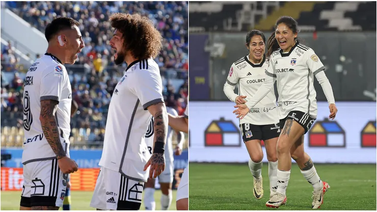 Noticias de Colo Colo hoy: formación, Maximiliano Falcón, Libertadores, Ñublense y más.