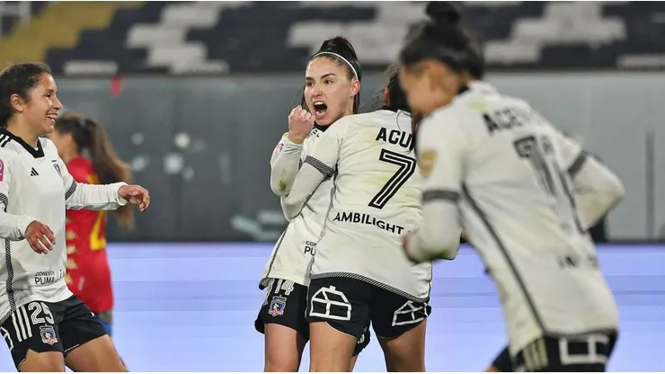 La Copa Libertadores Femenina cambia de sede.