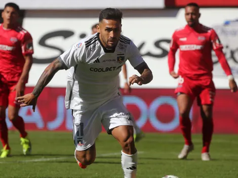 ¿Qué canal transmite en vivo a Colo Colo vs Ñublense?