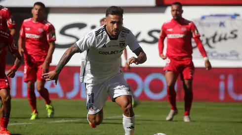 ¿Qué canal transmite hoy en vivo a Colo Colo vs Ñublense por el Campeonato Nacional?