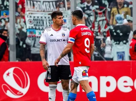 Revelan fecha tentativa para la reprogramación del Colo Colo vs UC