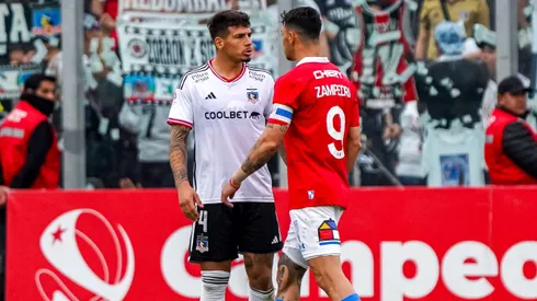 Revelan fecha tentativa para la reprogramación del Colo Colo vs Universidad Católica.