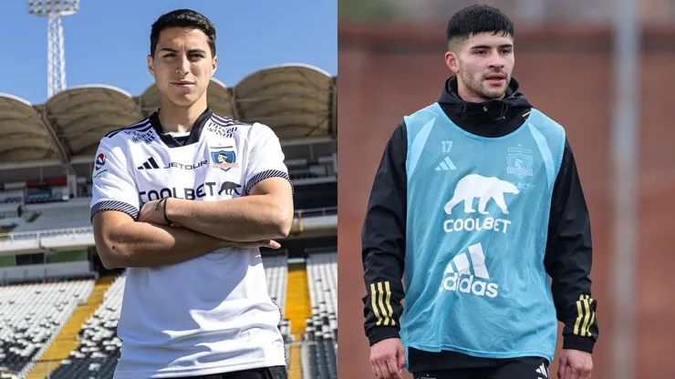 Villagra y Riquelme asoman como las novedades de Colo Colo ante Cobreloa