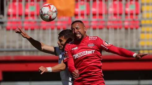 Colo Colo perdió por 3-0 en el último enfrentamiento ante Ñublense por la fecha 7 del Campeonato Nacional 2024.