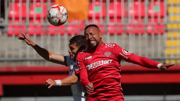 Colo Colo perdió por 3-0 en el último enfrentamiento ante Ñublense por la fecha 7 del Campeonato Nacional 2024.