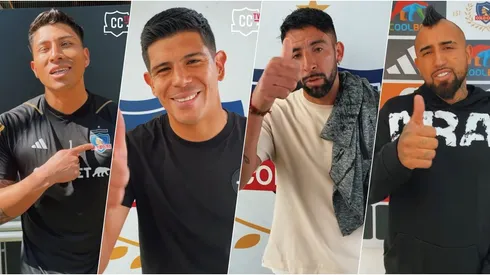 Referentes de Colo Colo le dedican emotivas palabras a Claudio Bravo tras su retiro.