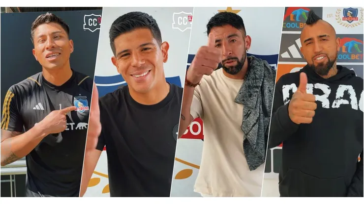 Referentes de Colo Colo le dedican emotivas palabras a Claudio Bravo tras su retiro.