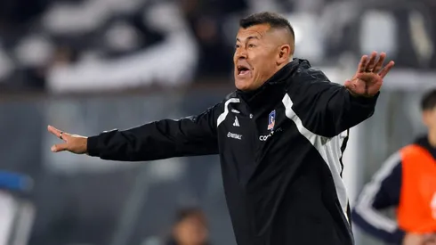 Jorge Almirón tendrá que armar un equipo con varias bajas ante Magallanes.