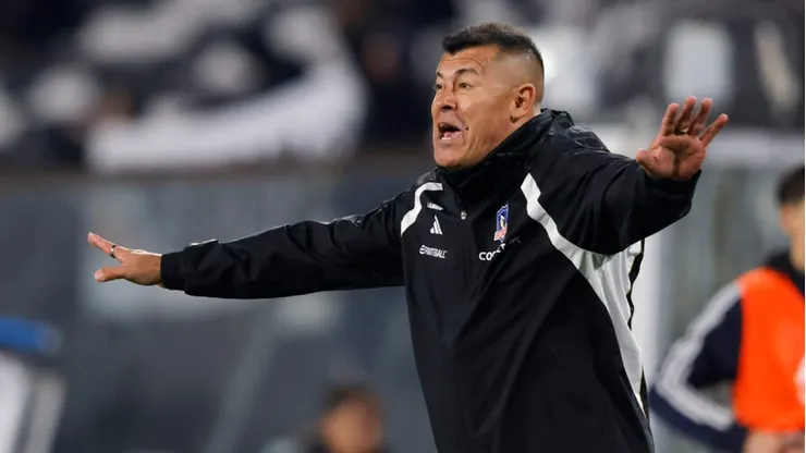 Jorge Almirón tendrá que armar un equipo con varias bajas ante Magallanes.