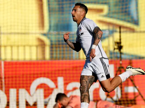 ¿Cuáles son los jugadores de Colo Colo con más chances de convertir contra Ñublense?