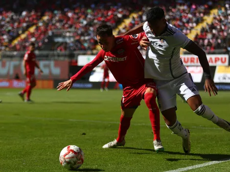 ¿Dónde ver en vivo y online partido de Colo Colo vs Ñublense?