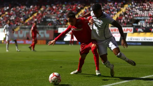 ¿Dónde ver en vivo y online partido de Colo Colo vs Ñublense?