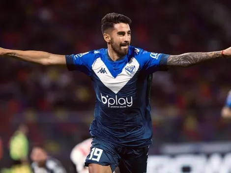 Los números con que Lucero llega a ser el 9 del Cacique