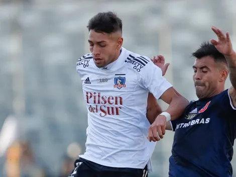 Jeyson Rojas mira con optimismo el hexagonal de pretemporada