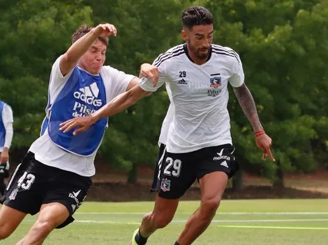 ¡El Cacique golea en su primer amistoso de pretemporada!