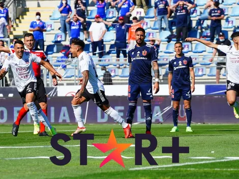 ¡Star+ transmitirá el hexagonal en Argentina!