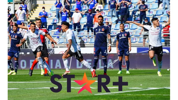 Star+ transmitirá el torneo de verano por Internet.
