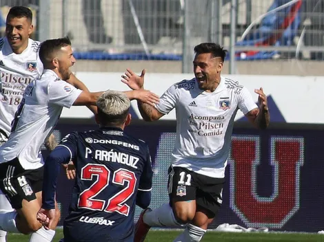 TVN será la señal encargada de transmitir el torneo por TV abierta