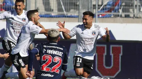 El fútbol chileno regresa a TVN.