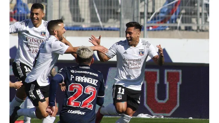 El fútbol chileno regresa a TVN.