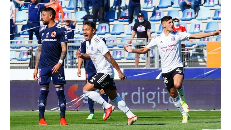 El Cacique se mide ante la U en el debut del Hexagonal de Verano