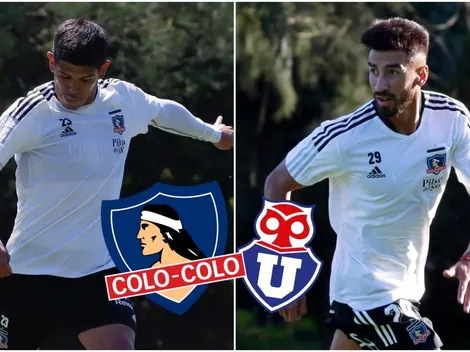 Quinteros no se guarda nada para el Superclásico