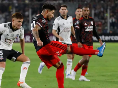 ¿Hinchada visita? En Argentina toman decisión para el Colo Colo vs River