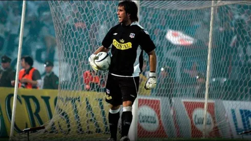 ¡Campeón en tu cara! La atajada de Claudio Bravo que entró a la historia de Colo Colo.