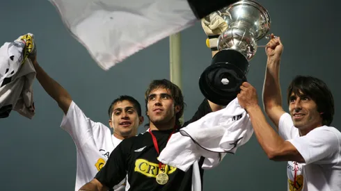 Claudio Bravo se retira del fútbol profesional.