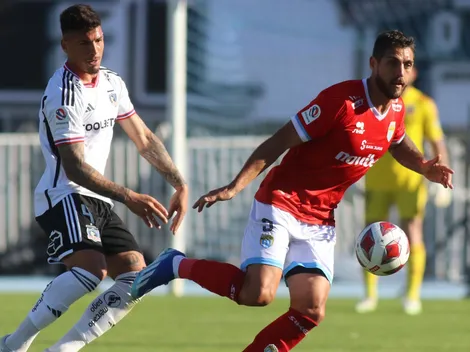 Magallanes vs Colo Colo por Copa Chile no tiene estadio definido