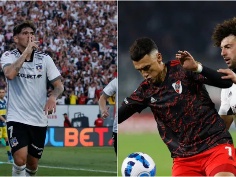 Noticias Colo Colo hoy: River, Libertadores, Palacios y más