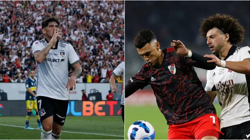 Noticias de Colo Colo hoy: River Plate, Copa Libertadores, Carlos Palacios y más.