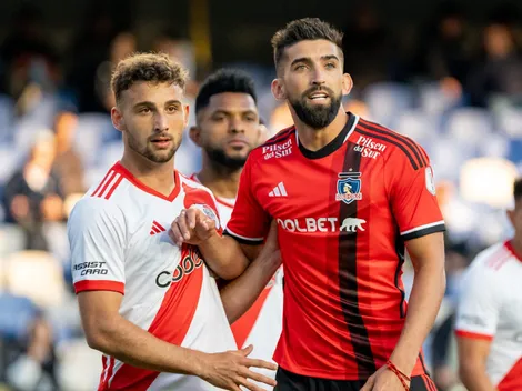 ¡Confirmado! La programación para la llave de Colo Colo y River